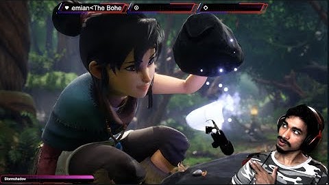 KENA Bridge of spirit Gameplay walkthrough | Part 1 | Taro