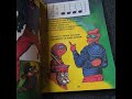 Trippy 1980s aesthetic-vintage book from Poland by Wawreczko