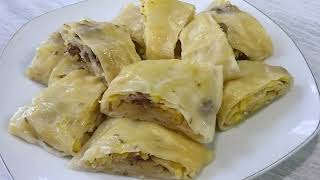 видео: НАУЧИЛА ДОЧКУ! Это блюдо Покоряет сразу, хоть каждый день подавайте! ТАК ГОТОВИТ ТОЛЬКО МОЯ ДОЧКА! картинка: НАУЧИЛА ДОЧКУ! Это блюдо Покоряет сразу, хоть каждый день подавайте! ТАК ГОТОВИТ ТОЛЬКО МОЯ ДОЧКА!