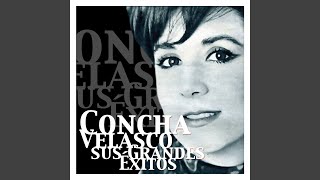 Video thumbnail of "Concha Velasco - La Chica Ye-Ye"