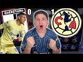 ¡ÁGUILAS IMPARABLES! Reacciones Querétaro 0-1 América