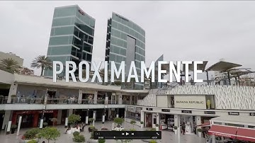 ALVAN ELECTRONICS || LarcoMar, Lima - Peru