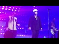 Bruno Mars: Runaway Baby 21/04/17