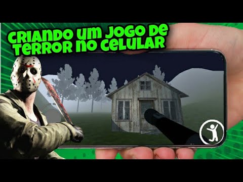 Download do APK de Jogos De Terror Brasileiro para Android