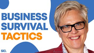 Making Your Business Bulletproof | President and COO of Bulletproof, Anna Collins (Podcast 49)