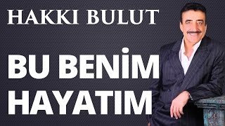 Hakkı Bulut - Beddua Resimi