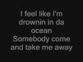 Sean Kingston - Me love (Lyrics)