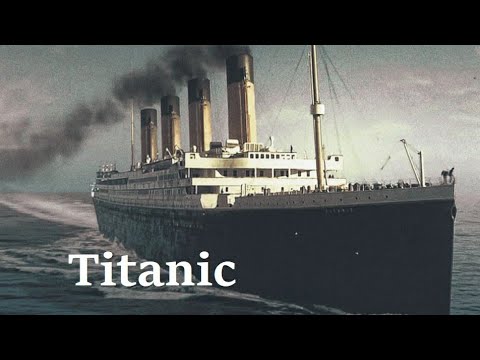 Video: Prečo Sa Titanic Potopil