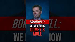 Bombshell Comeys Friend Behind Russia Hoax Leak