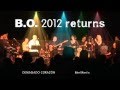 Barceloneta.Orquestra - Returns (2012)