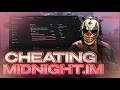 LEGIT CHEATING WITH BEST CFG  | CS2 CHEATING FREE CFG ft midnight.im