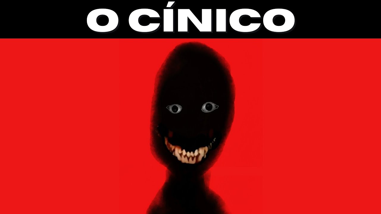 PARE DE SER BOBO. COMECE A SER CÍNICO. 🐍 | Lições de Maquiavel