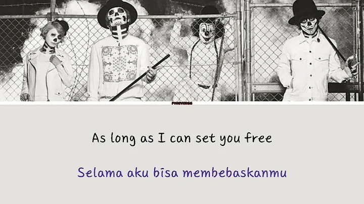 ANTI-HERO -SEKAI NO OWARI (lyrics English + sub indo)