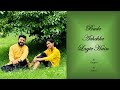 Bade achchhe lagte hain  balika vadhu  amit kumar  cover by prajyot