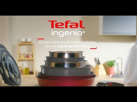 Tefal - Optimisez votre cuisine avec le grille-pain Tefal Touch'N