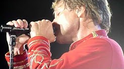 Bon Jovi - (It's Hard) Letting You Go (Live in Lisbon 2011) Multicam Project (Beta Version) HD  - Durasi: 6:05. 