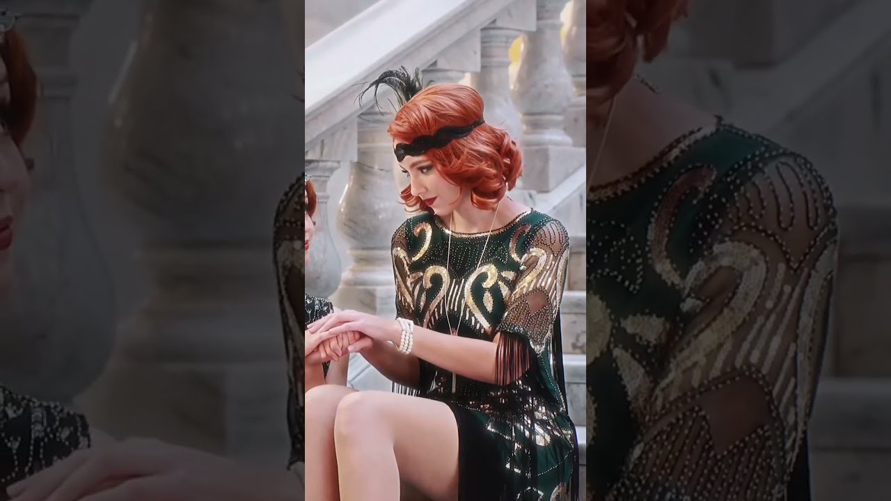  Now I Want You To Try This With Me Vintage 1920 S Style W Halcybella