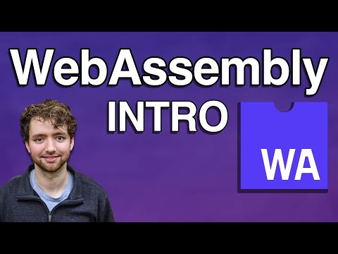 WebAssembly Introduction - Getting Started with Wasm