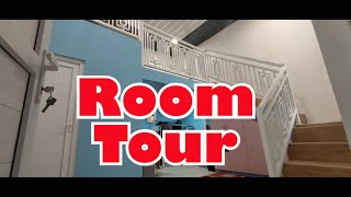 Waktunya ROOM TOUR Naila Ms Seleb