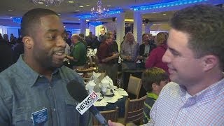 Walter Camp Week great for players, kids alike