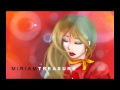 Vocaloid miriam  treasure bruno mars cover