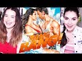 BANG BANG | Hrithik Roshan | Katrina Kaif | Trailer Reaction w/ Achara & Anna!