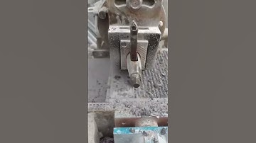 Ingenious technology machine carving stone slabs