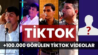 Turkmen TikTok Kop Gorulen | Tiktok videolar | Janly Sesim Part 1