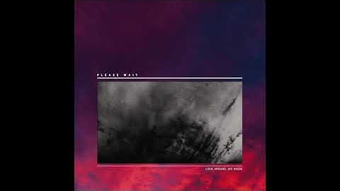 PLEASE WAIT - Look Around, See Inside