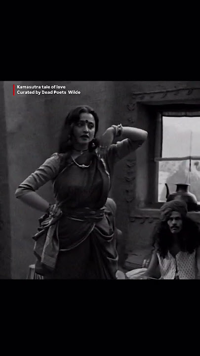 kamasutra tale of #love by dead poets wilde #rekha #bollywood #fyp #ytshorts