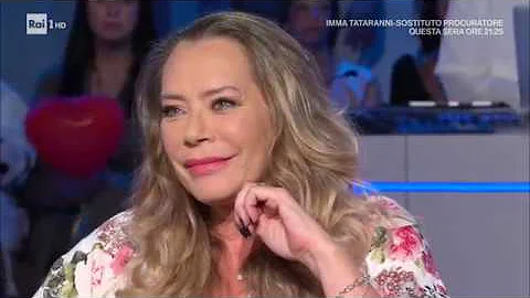 Chi era il padre di Barbara De Rossi?