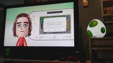 How too Make James My Second Favorite CPU Mii For Wii U it may be my last video for today Idk