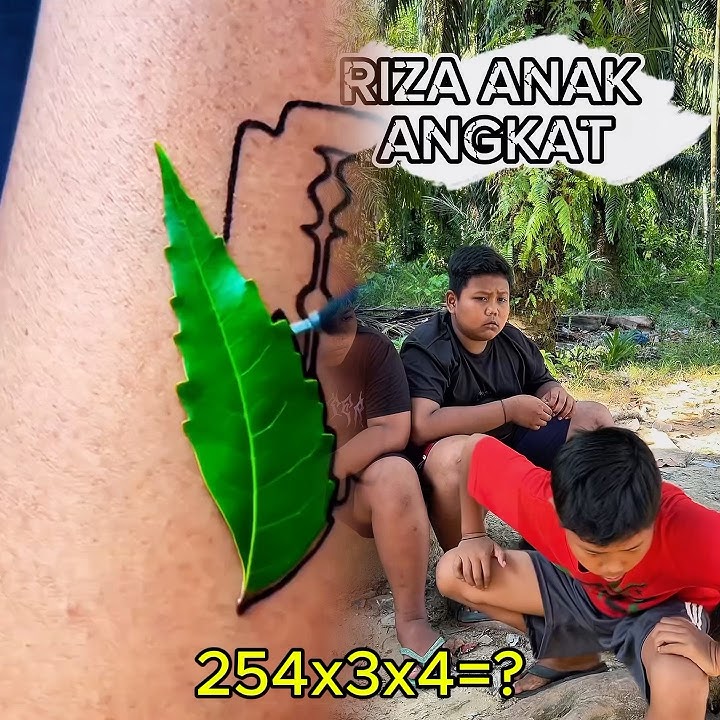 Download lagu Riza Adopted Child 🥺🥺