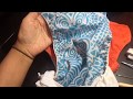 Easiest Way to Replace Old Cloth Diaper Elastic on BumGenius Diapers