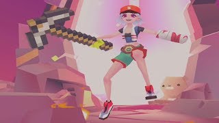 Slash & Girl Joker World - Gameplay Walkthrough screenshot 5