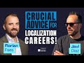 DOUBLE DOWN: How to Stay Relevant in the Language Industry (w/ Florian Faes)