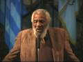 Dick Gregory Addresses W&L's MLK Celebration