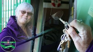 The Medicinal Cannabis Dispensary 10 Year Anniversary