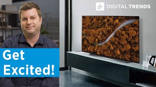 The Best TVs Coming in 2020 | TCL, Samsung, LG, Vizio