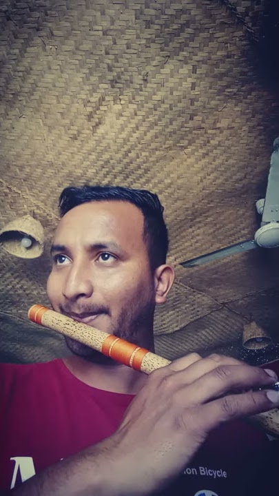 Tum hi ho ashiqui-2 flute cover