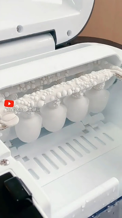 Super Strong Ice Cubes from Water & Cotton! Must Try! #trikes #ice #shortsviral