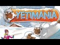 ❄️YETIMANIA 500 ❄️SEGUIMOS CON ELLA