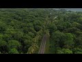 Carretera de Tuxtla Chico a frontera con Guatemala