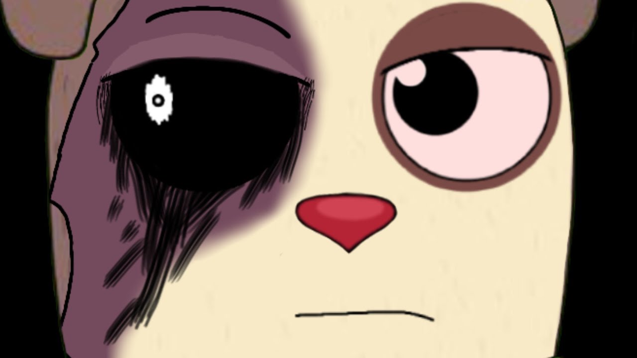 TangledToes Fan Mod Gameplay Old Mini Update 