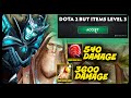 Dota 2 But Every Item Has 3 Levels