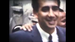 1960 Lar...nişantaşında Nişan Töreni...60Lar V 05 Resimi