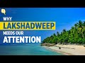 Explainer | Protests in Lakshadweep Against One Man: Why it Needs Our Immediate Attention