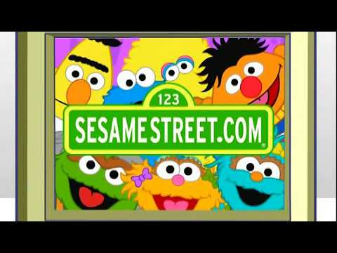 SesameStreet.com (2006)