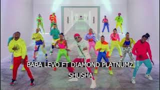 Baba levo feat Diamond platinumz_-_Shusha