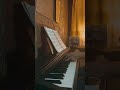Beethoven – Pathétique | 2nd Movement (Adagio cantabile) #piano #pianoshorts #beethoven #pathetique